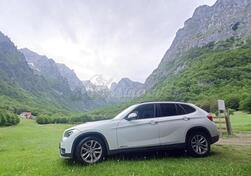 BMW - X1 - 18 SDrive