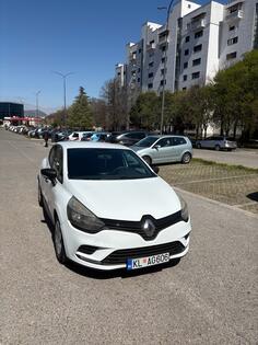 Renault - Clio - 1.5 dci