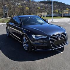 Audi - A6 - 2.0 tdi