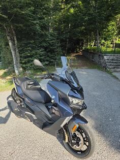 BMW - C400GT
