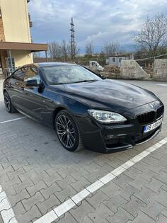 BMW - 640 Gran Coupe