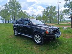 Volvo - XC 90 - 2.4 D5