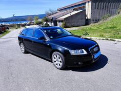 Audi - A6 - 2,7