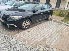 Renault - Fluence - 1.5 dci