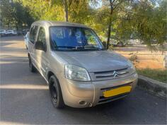 Citroen - Berlingo - 1.6 dizel