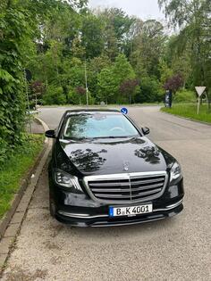 Mercedes Benz - S 400 - 3.0