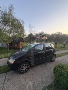 Fiat - Idea - 1.9 multijet