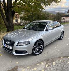 Audi - A4 - 2.0