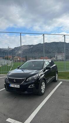 Peugeot - 3008 - 1.5 HDI