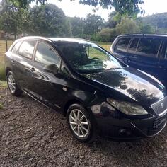 Seat - Ibiza - 1.2 tdi