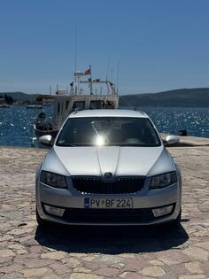 Škoda - Octavia - Bez ulaganja