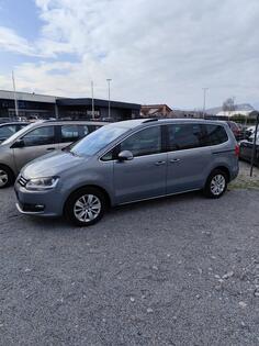 Volkswagen - Sharan - 2.0tdi 7 SJEDISTA