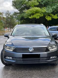 Volkswagen - Passat - 1.6 120ks