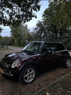 Mini - Cooper - 1.6