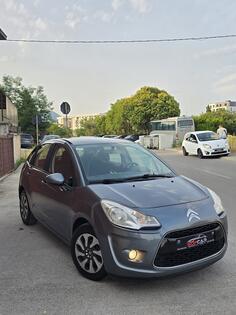 Citroen - C3 - 1.6E-Hdi