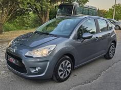 Citroen - C3 - 1.6E-Hdi