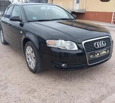 U djelovima Audi - A4 2.0 TDI 16 VENTILA