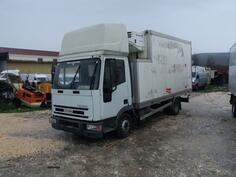 Iveco - Eurocargo ML80E 12