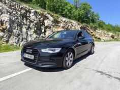 Audi - A6 - 3.0tdi