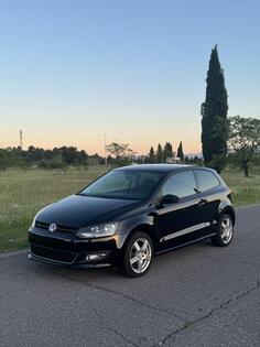 Volkswagen - Polo - 1.6 tdi / highline