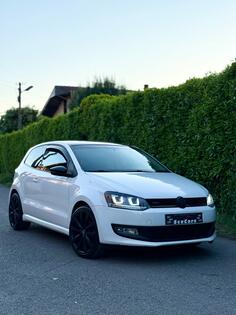 Volkswagen - Polo - 1.2 TDI