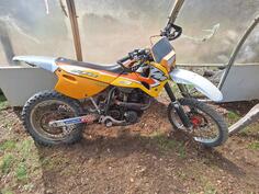 KTM - Cross