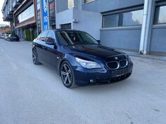 BMW - 525 - M57