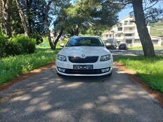 Škoda - Octavia - 1.6 tdi