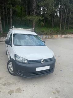 Volkswagen - Caddy - 1.6