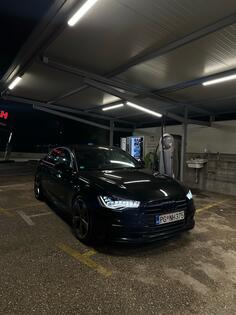 Audi - A6 - 2.0 TDI 3xS