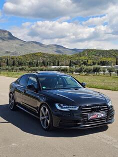 Audi - A6 - 2.0 TDI 3xS
