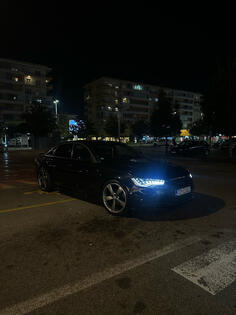 Audi - A6 - 2.0 TDI 3xS