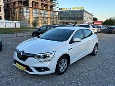 Renault - Megane