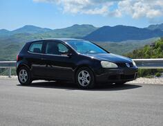 Volkswagen - Golf 5 - 1.9 TDI