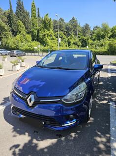 Renault - Clio - 1.5 Dci