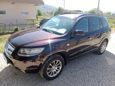 Hyundai - Santa Fe - 2.2 114kw