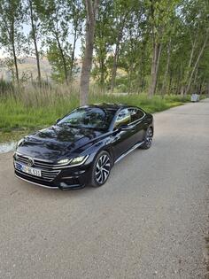 Volkswagen - Arteon - 2.0 TDI