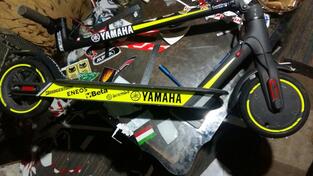 Yamaha -   xiaomi