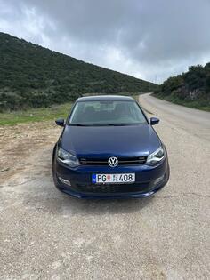 Volkswagen - Polo - 1.2 TDI