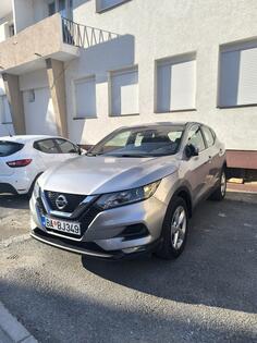 Nissan - Qashqai - 1.5 dci