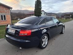 Audi - A6