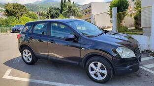 Nissan - Qashqai - 1.5dci