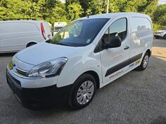 Citroen - Berlingo - 1.6hdi