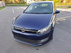 Volkswagen - Polo - 12tdi god 2011