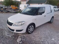 Škoda - Praktik - 1.6 tdi