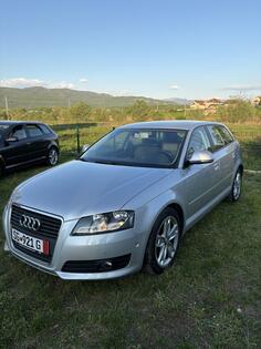 Audi - A3 - 2.0 tdi