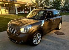Mini - Countryman - 1.6 4X4