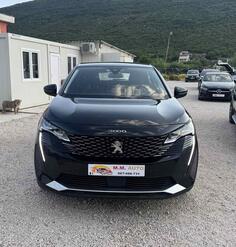 Peugeot - 3008 - 1.5 HDI 04/2022g AUTOMATIK
