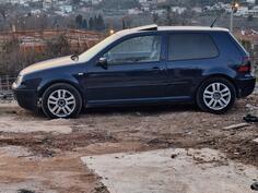 Volkswagen - Golf 4