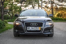 Audi - A3 - 1.6 tdi